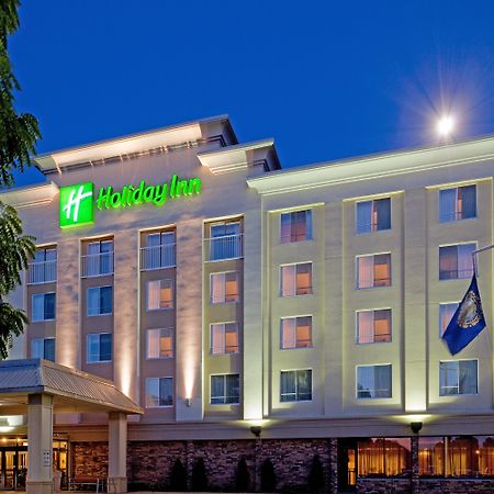 Holiday Inn Portsmouth By Ihg Exterior photo