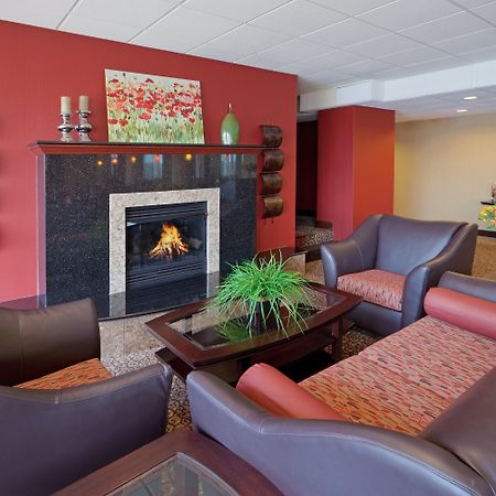 Holiday Inn Portsmouth By Ihg Room photo