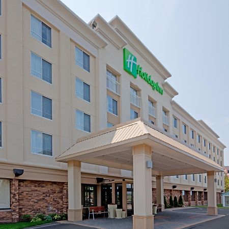 Holiday Inn Portsmouth By Ihg Exterior photo