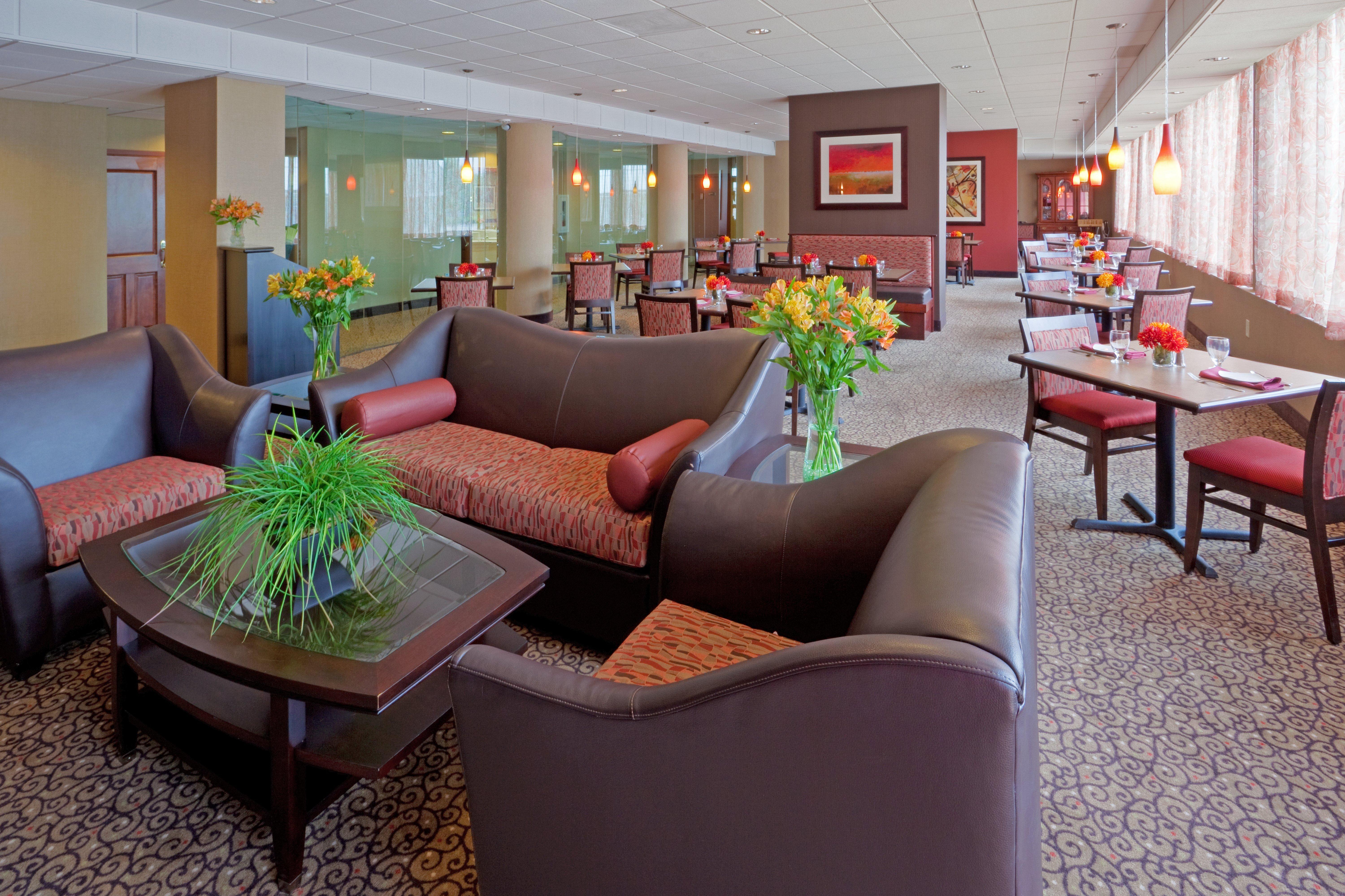 Holiday Inn Portsmouth By Ihg Exterior photo